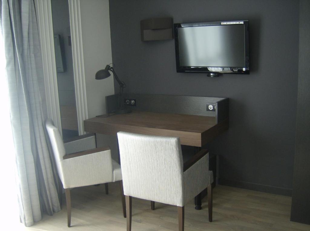 Domaine De Kermodest 3* Quemper-Guezennec