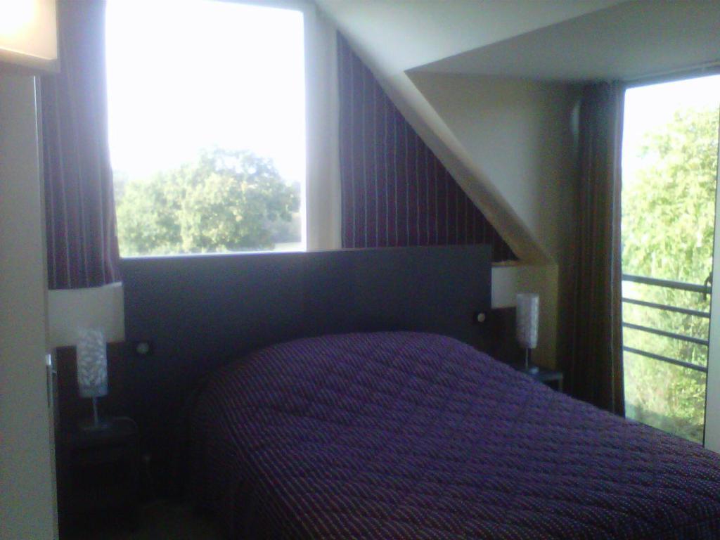 Hotel Domaine De Kermodest Quemper-Guezennec