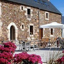 Domaine De Kermodest 3* Quemper-Guezennec