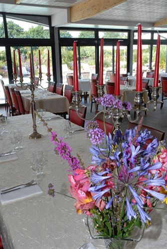 Domaine De Kermodest Hotel