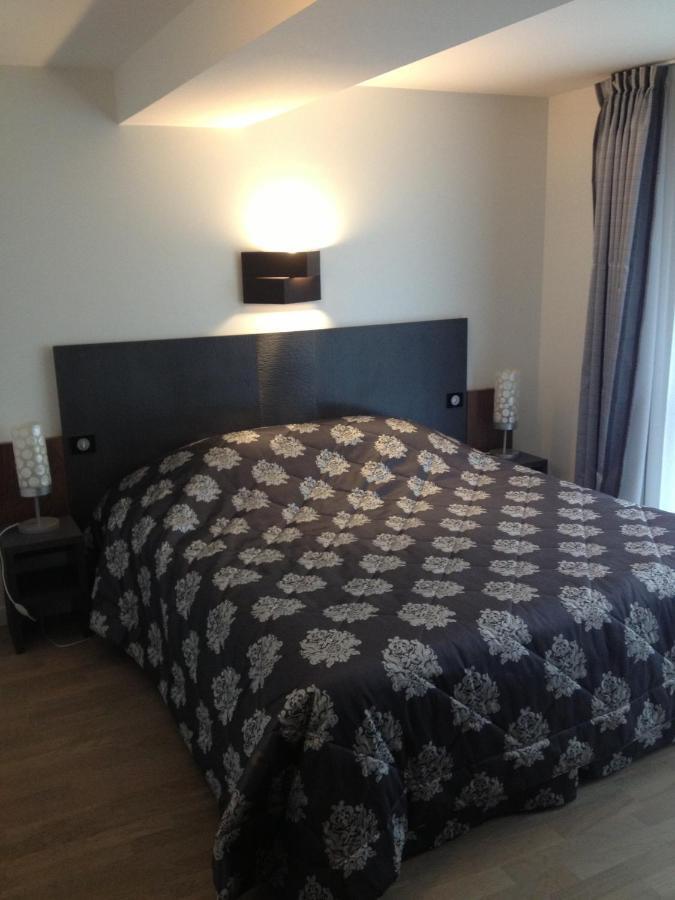 Domaine De Kermodest 3*